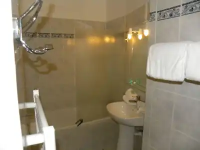 Anglade Hôtel - 8