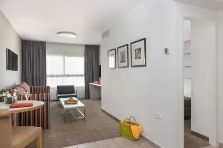 Astral Nirvana Suites - 45