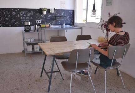 Casa Jam Barcelona - 26