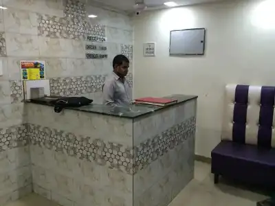 Janata Residency - 4
