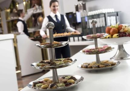 Maritim Stuttgart - 10