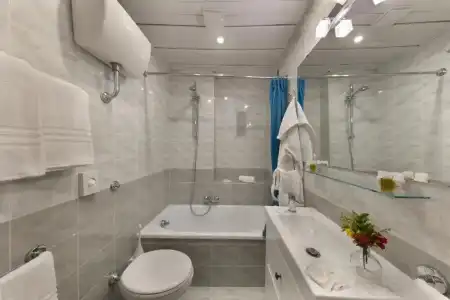 Central Wellness - 110