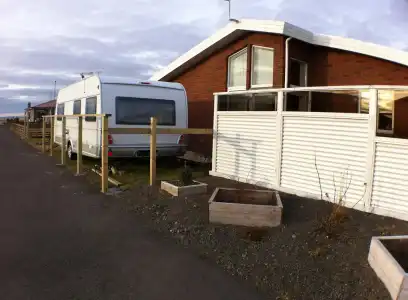Guesthouse Bjarney - 11