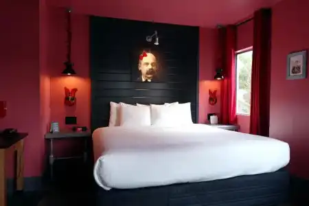 Hôtel Gaythering - 34