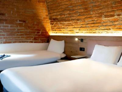 ibis Styles Colmar Centre - 3