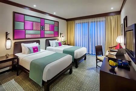 Wyndham Garden Hoi An Cua Dai Beach - 56