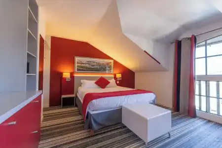 ibis Styles Saint-Jean-de-Luz Donibane - 92