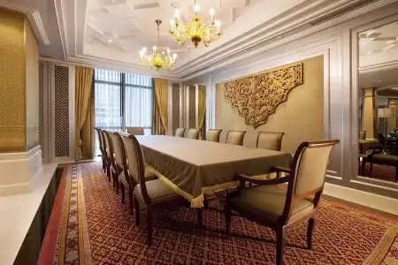 The Athenee, a Luxury Collection, - 31