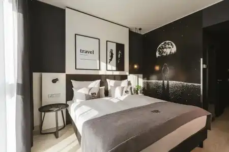 Holiday Inn - the niu, Star Sindelfingen, an IHG - 55