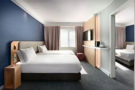 Holiday Inn Express Hasselt by IHG - 34