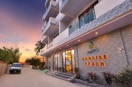 Sunrise Beach and Spa - 0