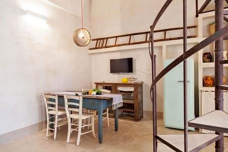 Masseria Borgo Sentinella - 141
