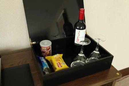 Four Points by Sheraton Shanghai, Daning - 63