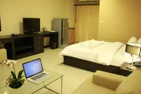 The Atrium Ratchada 13 - 21