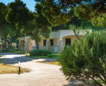 Spiaggia Lunga Camping - 84