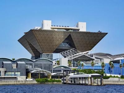 Far East Village Tokyo Ariake - 10