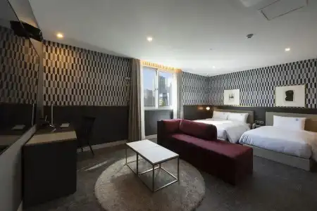 Browndot Business Seomyeon - 22