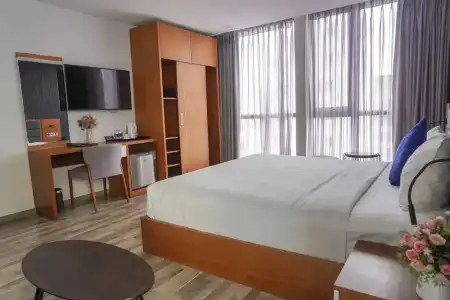 Jolia Danang Beach - 131