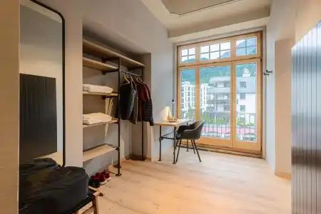 ALPINE INN Davos - 5