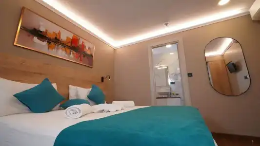 The Marist Kadikoy - 50