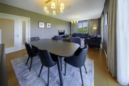 Radisson Residences Vadistanbul - 56