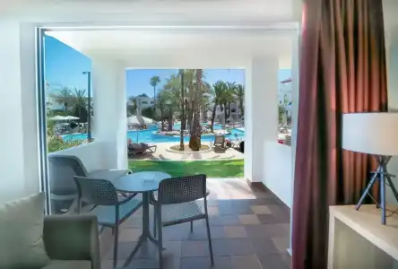 Calimera Fido Gardens - 57
