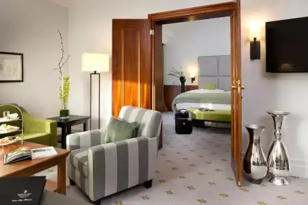 Hilton Frankfurt Gravenbruch - 174