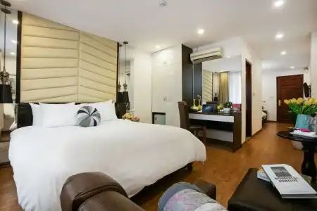 Splendid Star Grand & Spa - 39
