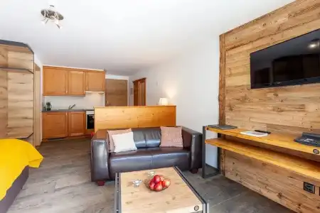 22 Summits Apartments - 87