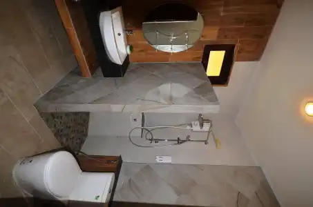 Puteri Lanta Family Villas - 6