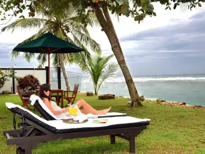 Joe's Resort Unawatuna - 21