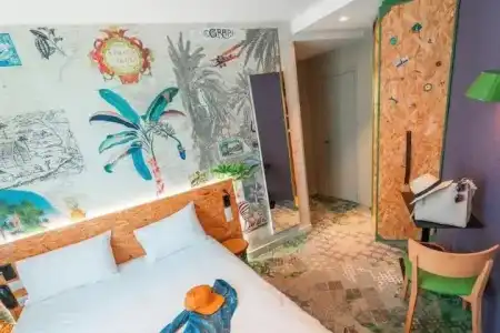 Ibis Styles Paris Boulogne Marcel Sembat - 23