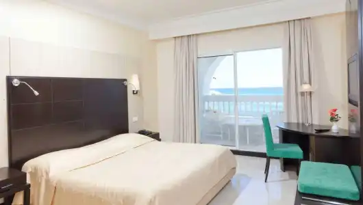 Vincci Nozha Beach - 2