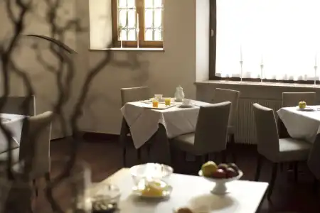 Albergo Accademia - 19