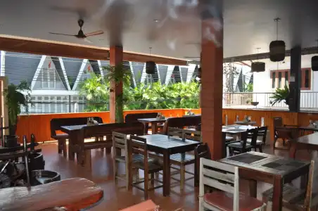 Aurico Kata Resort & Spa - 14
