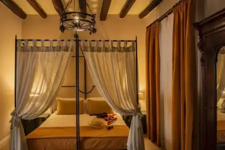 4 Quarti B&B - Appartamenti - 48