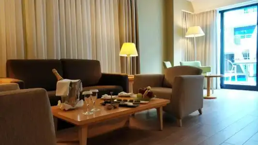 Susesi Luxury Resort All Inclusive - 79