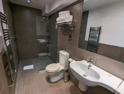 Twenty Nevern Square - 183