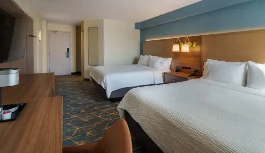 Holiday Inn Laval Montréal by IHG - 27
