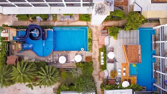 Aonang Viva Resort - 90