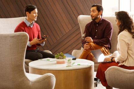 Holiday Inn London - Whitechapel by IHG - 18
