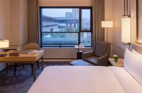 Gran Melia Chengdu - 51