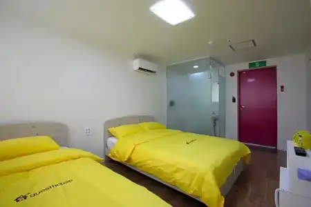 24 Guesthouse Namsan - 54
