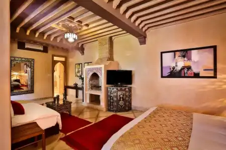 Riad Fleur d'Orient - 75