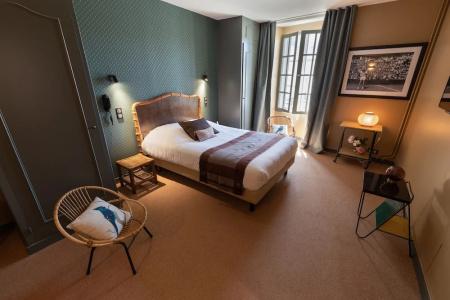 Hôtel Saint Julien - 39