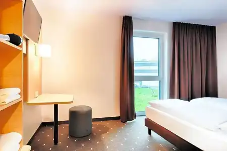 B&B Ravensburg - 21