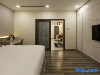 NTA - Serviced Apartments - 84