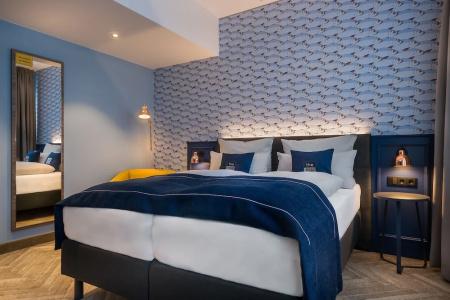 Holiday Inn - the niu, Welly Kiel by IHG - 34