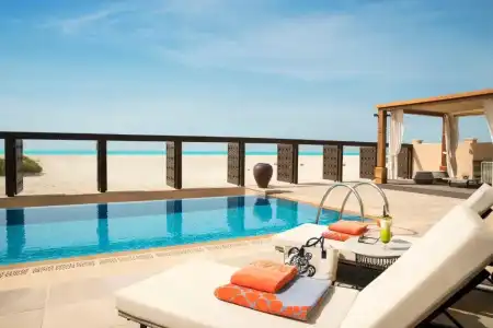 Saadiyat Rotana Resort and Villas - 98