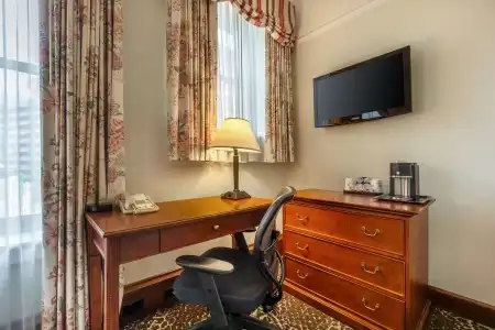 Best Western Plus Pioneer Square Downtown - 25